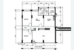 Blk 722 Jurong West Avenue 5 (Jurong West), HDB 4 Rooms #502911501